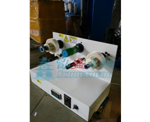 Low Tension Rewinding Machine